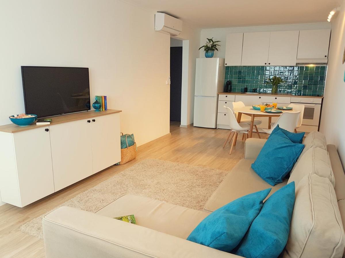 Nett Apartman Siófok Exterior foto