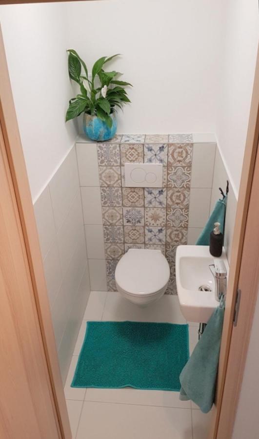 Nett Apartman Siófok Exterior foto